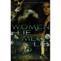 Women Lie Men Lie Part 5 - Paperback