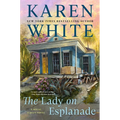 The Lady on Esplanade - Hardcover