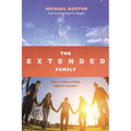 The Extended Family: Why Are There So Many Different Churches? - Hardcover