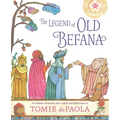 The Legend of Old Befana: An Italian Christmas Story - Paperback