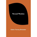 Natural Wonders - Paperback