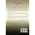 The Dragons of Decagon: A Dragon's Tale - Paperback