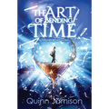 The Art of Bending Time: A Forbidden Return - Hardcover