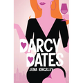 Darcy Dates - Paperback