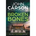 Broken Bones - Paperback