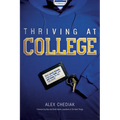 Thriving at College - Paperback