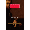 Demons: Introduction by Joseph Frank - Hardcover