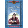 Andrea Carter and the Long Ride Home - Paperback