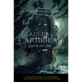Leaders of the Caribbean: Lead by the Code - Paperback
