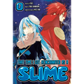 That Time I Got Reincarnated as a Slime 7 - Paperback