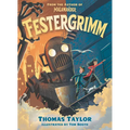 Festergrimm - Paperback