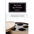 The Great Spy Pictures: Volume 1 - Paperback