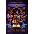 The Bookshop Below - Hardcover