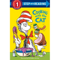 The Cat in the Hat: Cooking with the Cat (Dr. Seuss) - Paperback