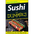 Sushi for Dummies - Paperback