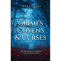 Crimes, Covens & Curses - Paperback
