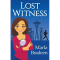 Lost Witness - Paperback