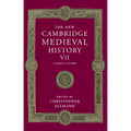 The New Cambridge Medieval History - Paperback