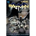 The Court of Owls - Paperback