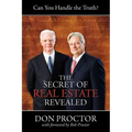 The Secret of Real Estate Revealed - Paperback