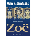 Zoë: Are we the masters of our own fate? Zoë searches for the answer. - Paperback