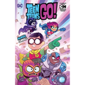 Mumbo Jumble - Paperback