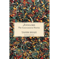 The Caravanserai Stories: Jinnlore - Hardcover