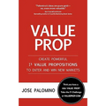Value Prop - Paperback