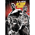 Fame: Action Stars: Keanu Reeves, Ryan Reyonolds and Arnold Schwarzenegger & Dwayne Johnson - Paperback