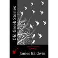 Old Greek Stories - Paperback