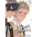 Cupid Is Struck by Lightning Vol. 1 - Paperback