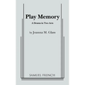 Play Memory - Paperback