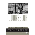 Counselor LP (Harperluxe) - Paperback