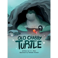 Old Crabby Turtle - Hardcover