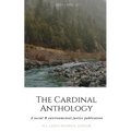 The Cardinal Anthology: Vol. 2 2023 - Paperback
