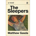 The Sleepers - Hardcover