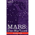 Mars: The War Lord - Paperback