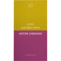 Love and Other Stories - Paperback