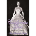 California Girl: Miss USA 1959 - Paperback