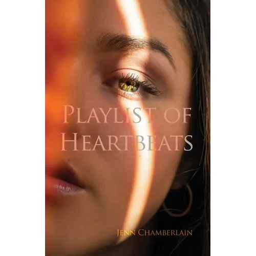 Playlist of Heartbeats - Paperback