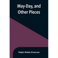 May-Day, and Other Pieces - Paperback