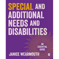 Special Educational and Additional Learning Needs: An Essential Guide - Paperback