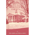 Tales from an Adirondack County - Paperback