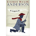 Forge - Hardcover