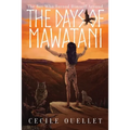 The Days of Mawatani: The Boy Who Turned Himself Around - Paperback