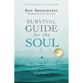 Survival Guide for the Soul: How to Flourish Spiritually in a World That Pressures Us to Achieve - Paperback