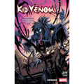 Kid Venom: Origins - Paperback