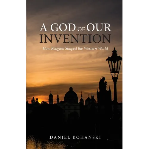 A God of Our Invention - Paperback