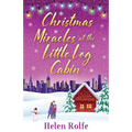 Christmas Miracles at the Little Log Cabin - Paperback