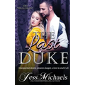 The Last Duke - Paperback